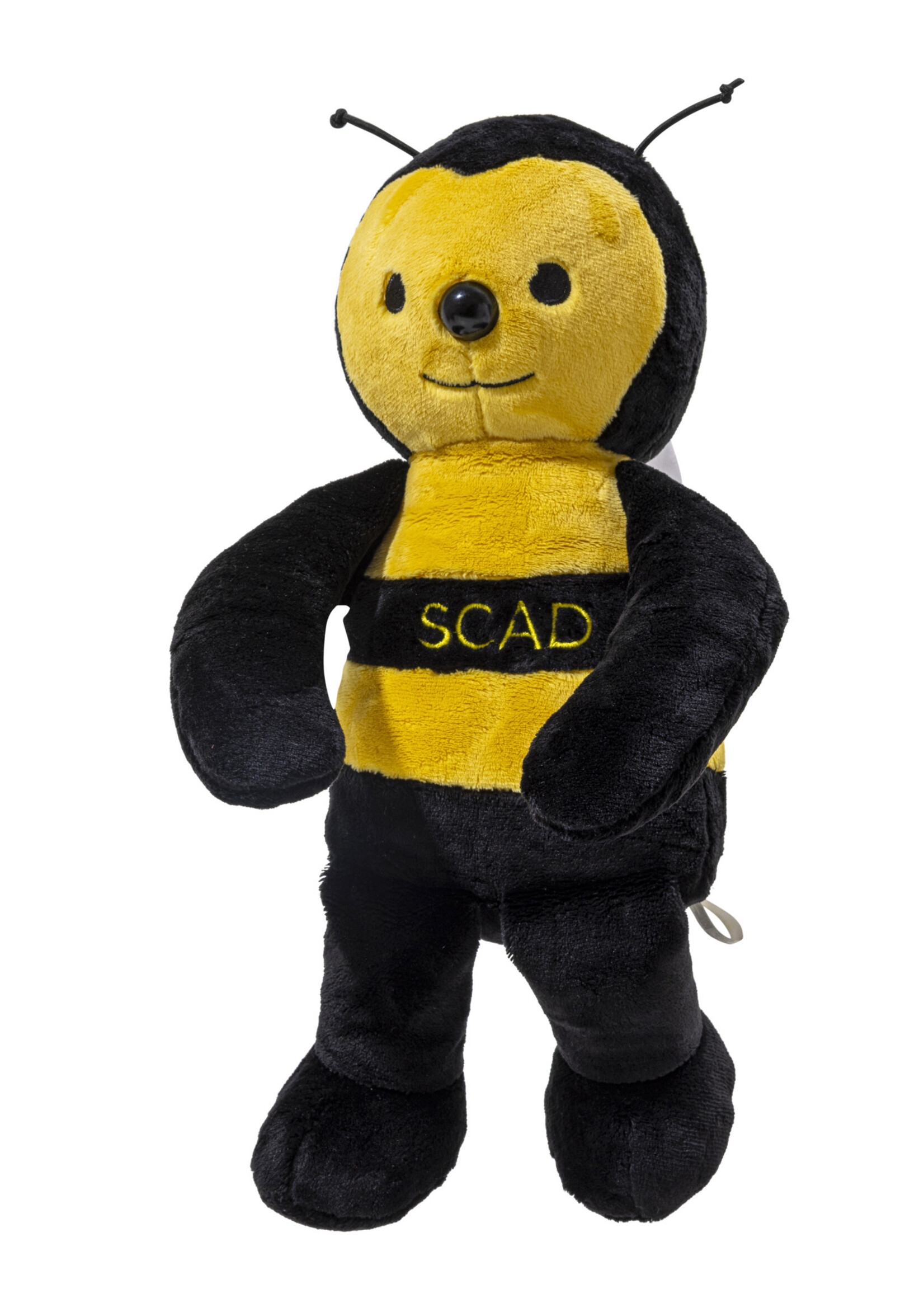 SCAD SCAD Large Bee Plush