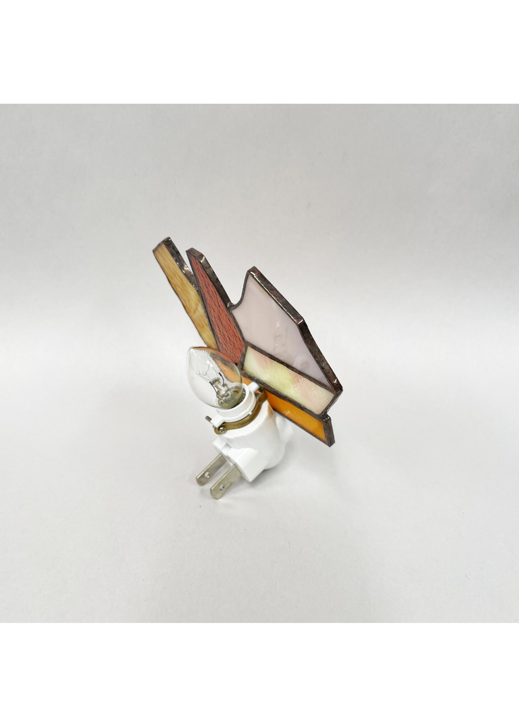 Flannery Cronin Friend Of  All Nightlight