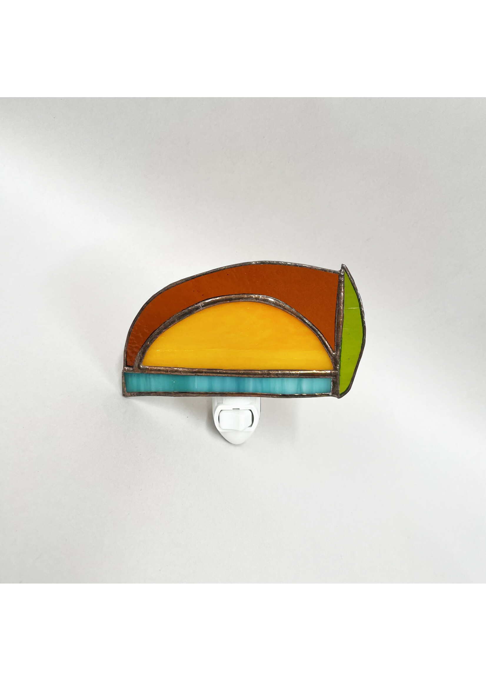 Flannery Cronin Friend Of  All Nightlight