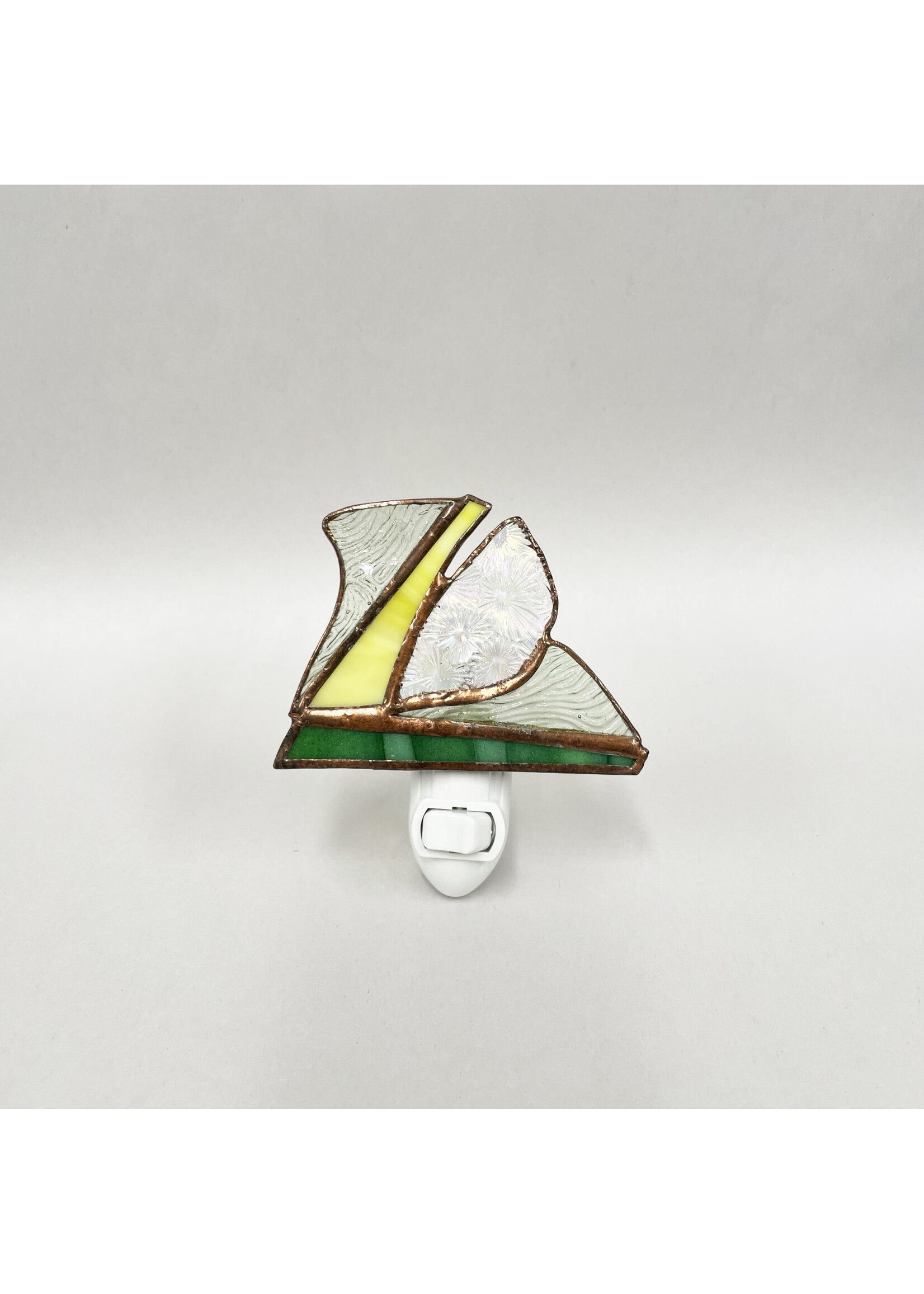 Flannery Cronin Friend Of  All Nightlight