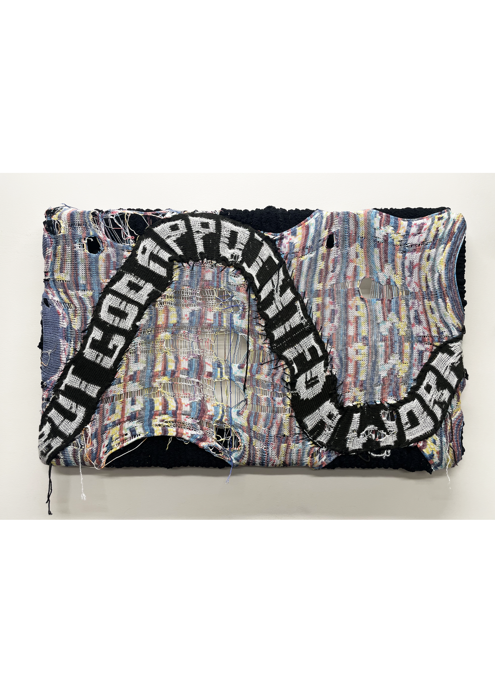 Abigail Tankersley Withered Worm