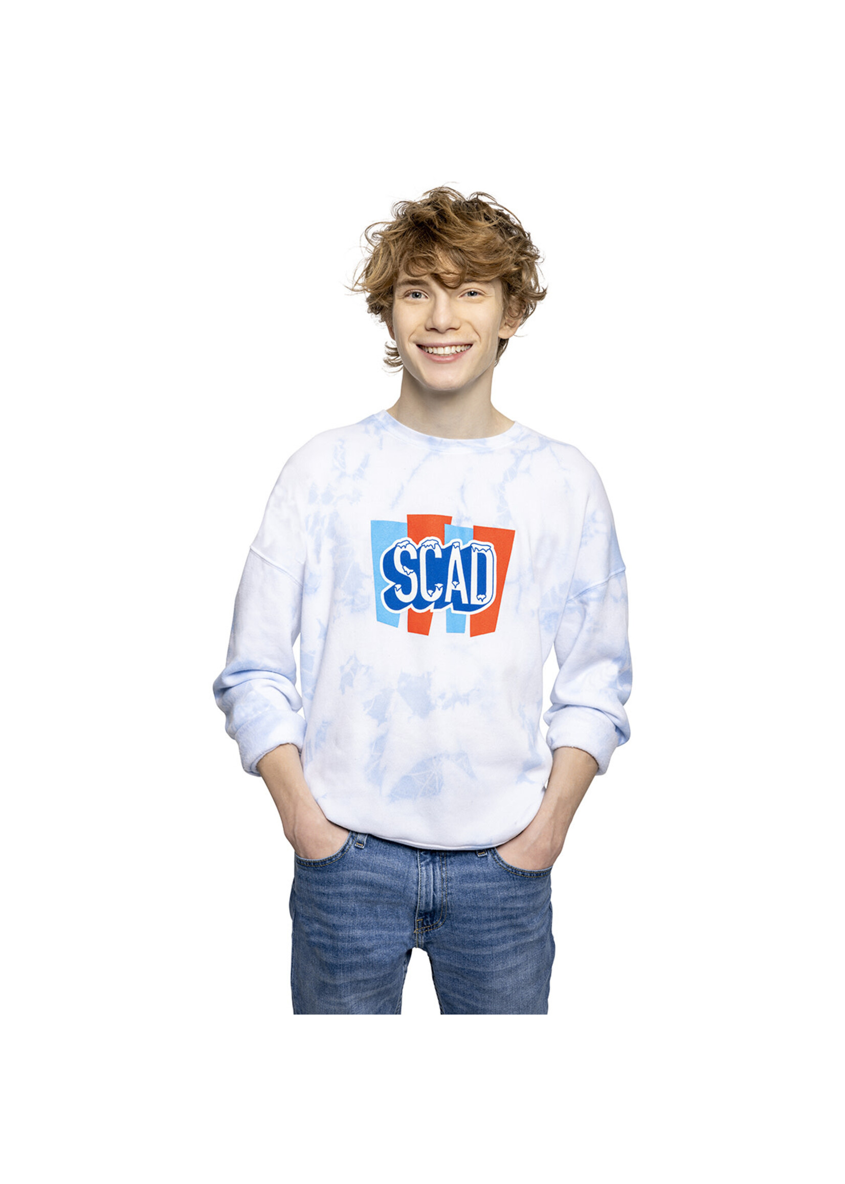 SCAD SCAD ICEE Sweatshirt