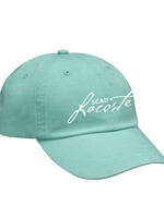 SCAD SCAD Lacoste Cap Mint