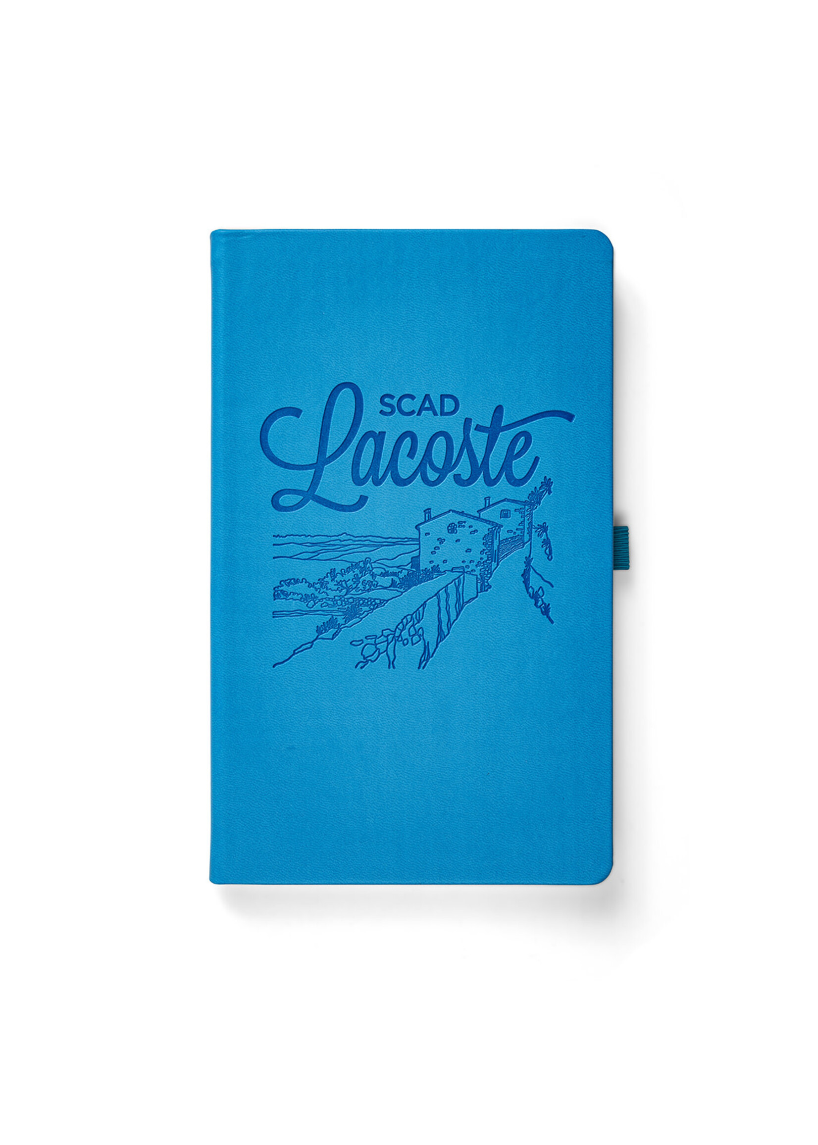 SCAD SCAD Lacoste Village Journal