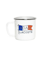 SCAD SCAD Lacoste Flag SS Mug