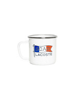 SCAD SCAD Lacoste Flag SS Mug