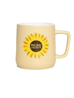 SCAD SCAD Lacoste Sunflower Mug