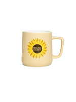 SCAD SCAD Lacoste Sunflower Mug