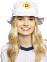 SCAD SCAD Lacoste Sunflower Bucket Hat