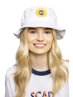 SCAD SCAD Lacoste Sunflower Bucket Hat