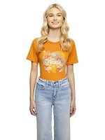 SCAD SCAD Lacoste Flower T-Shirt