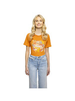SCAD SCAD Lacoste Flower T-Shirt