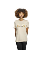 SCAD SCAD Lacoste Icons T-Shirt