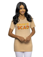 SCAD SCAD Lacoste Squiggles T-Shirt