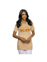 SCAD SCAD Lacoste Squiggles T-Shirt