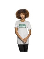 SCAD SCAD Lacoste Flag T-Shirt