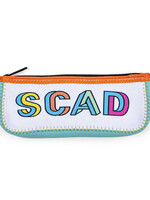 SCAD SCAD 3D Twist Pencil Pouch