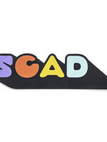 SCAD SCAD Skater Sticker