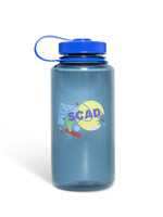 SCAD SCAD Blue Water Bottle