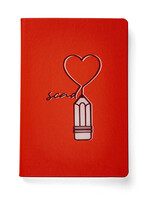 SCAD SCAD Drawing Love Journal