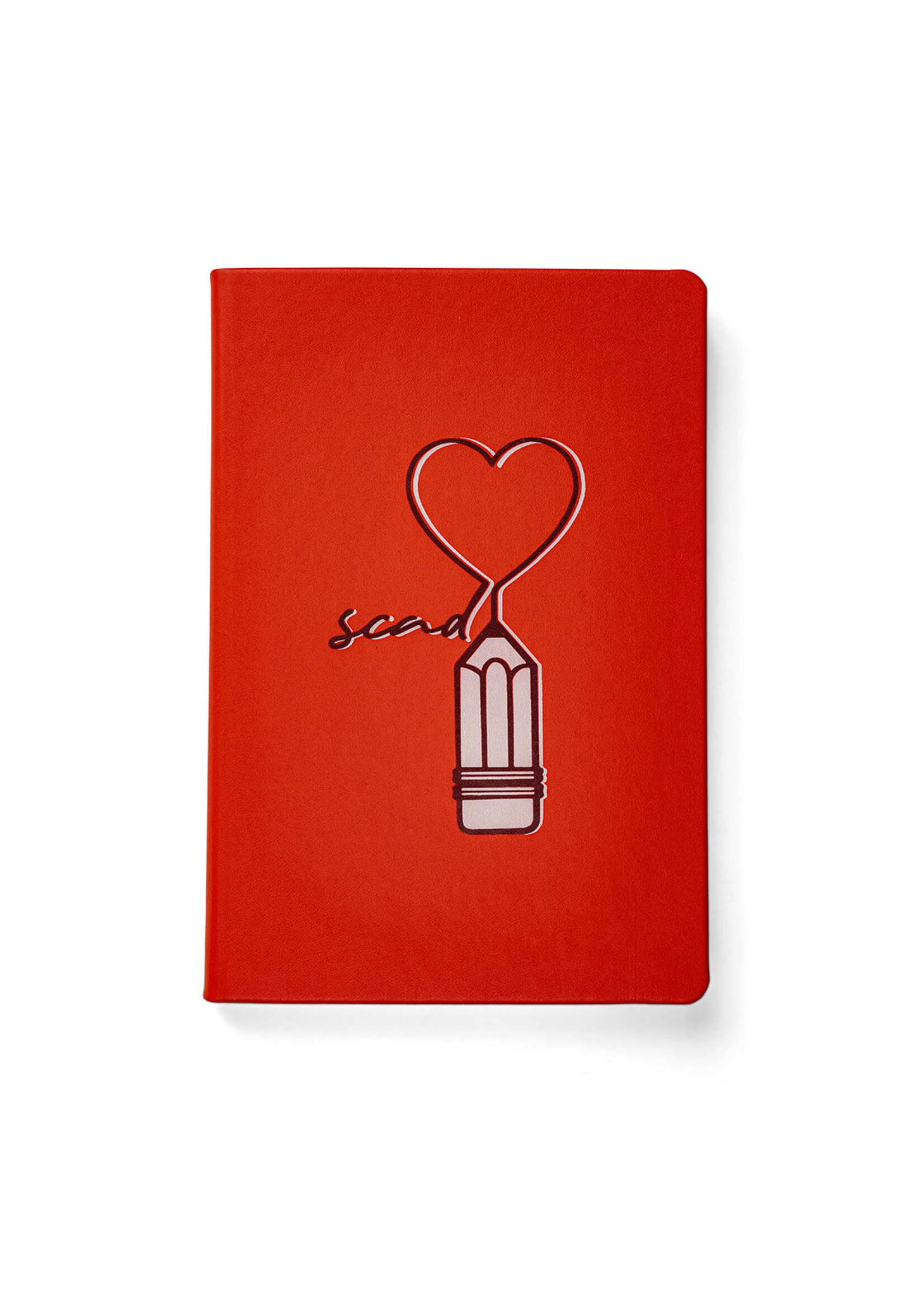 SCAD SCAD Drawing Love Journal