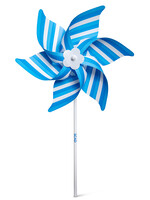 SCAD SCAD Blue Pinwheel