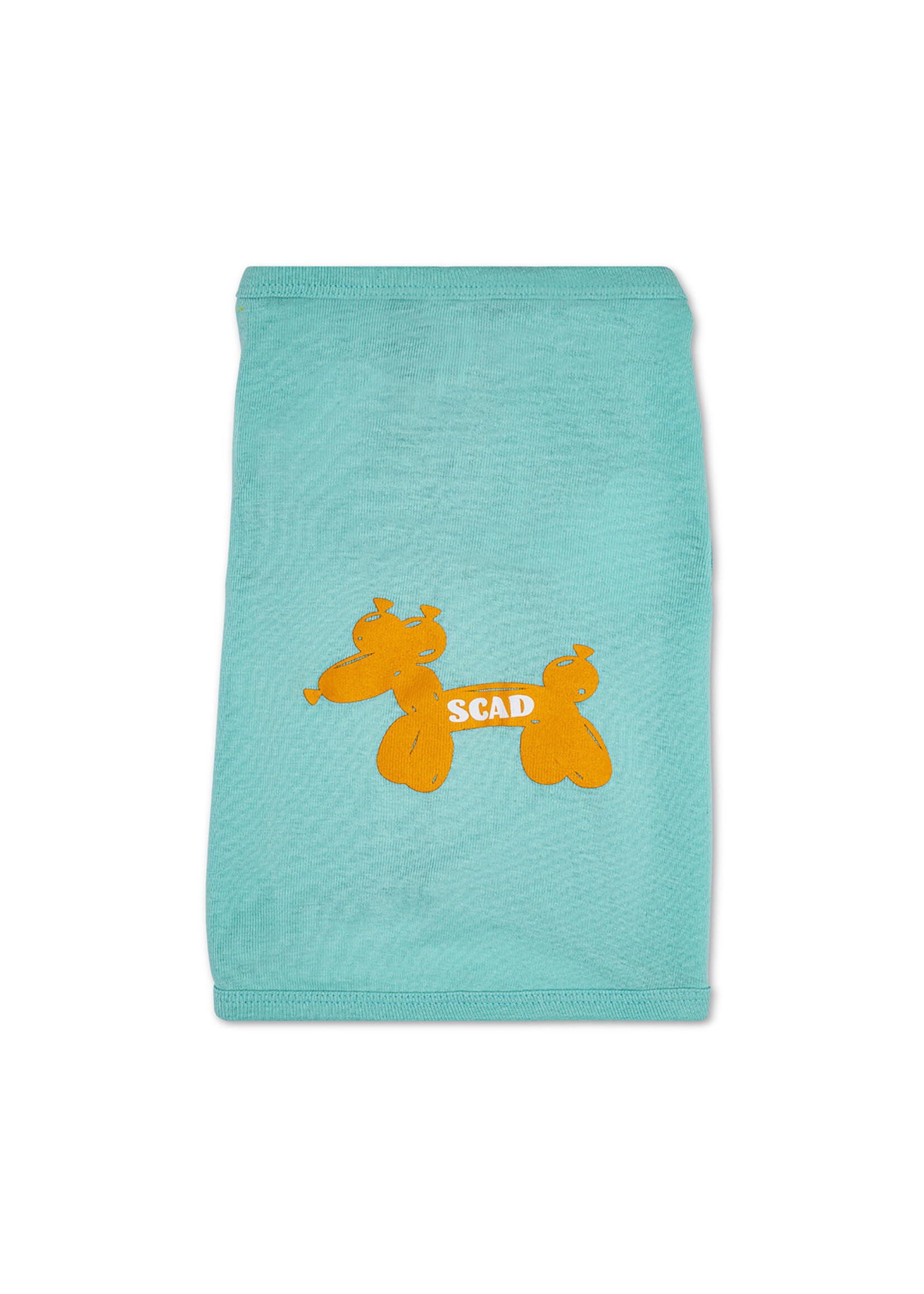 SCAD SCAD Balloon Dog Shirt