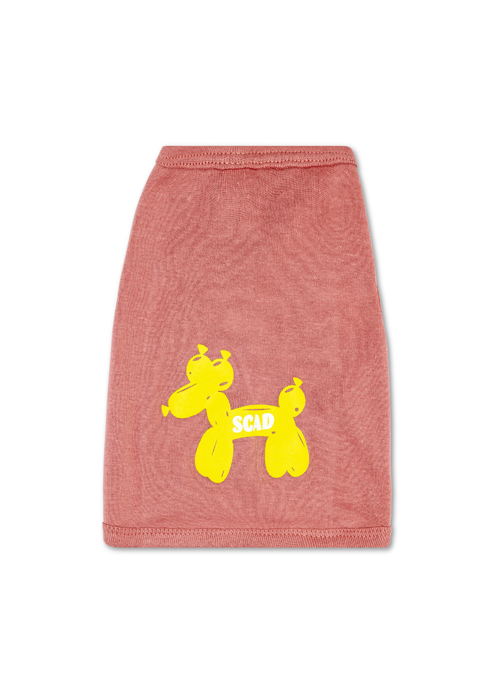 SCAD SCAD Balloon Dog Shirt