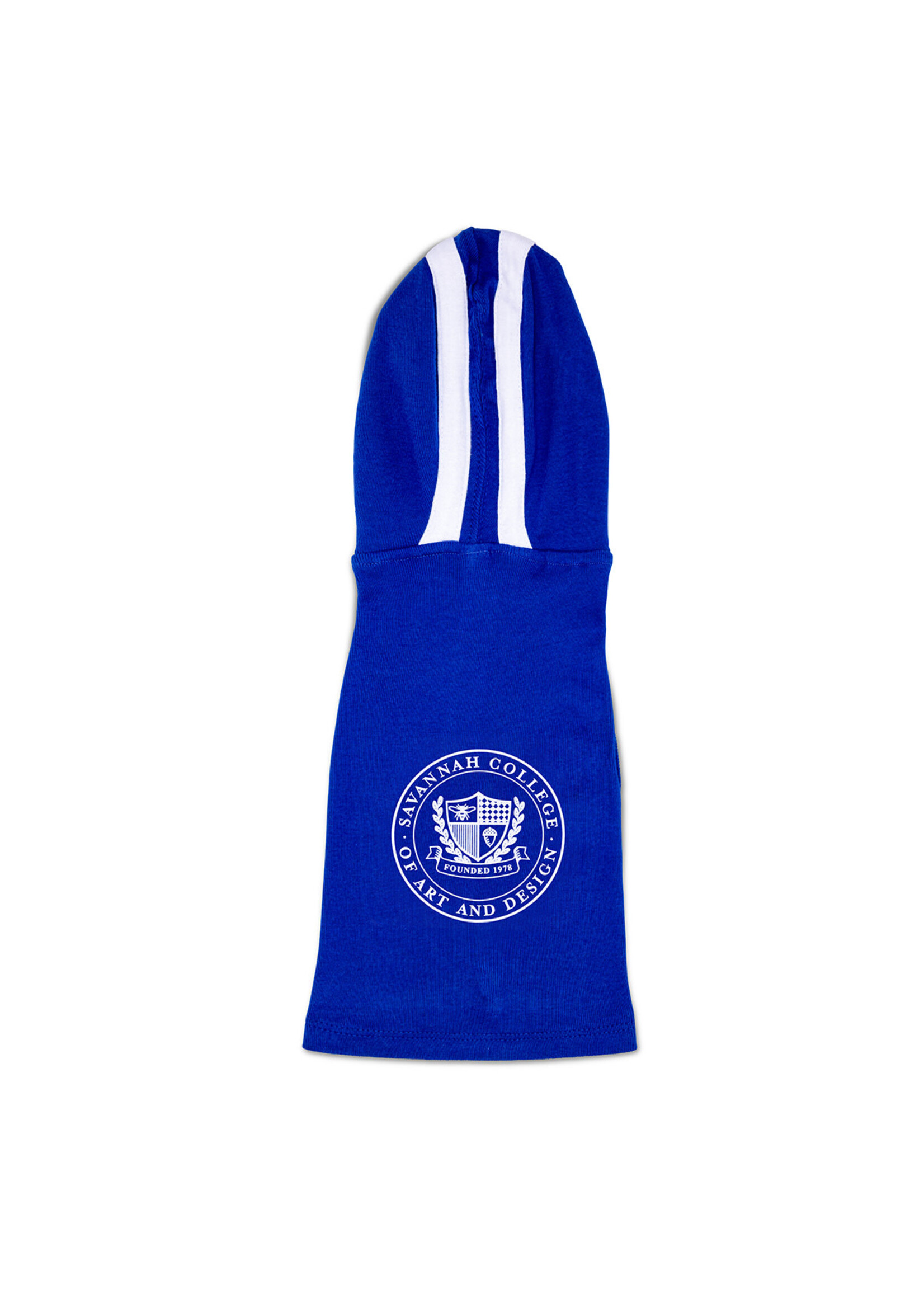 SCAD SCAD Dog Hoodie