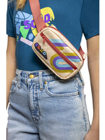 SCAD SCAD Skater Fanny Pack