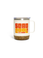 SCAD SCAD Cool Stacked Mug