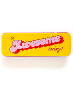 Kate Thurman Awesome Pencil Box