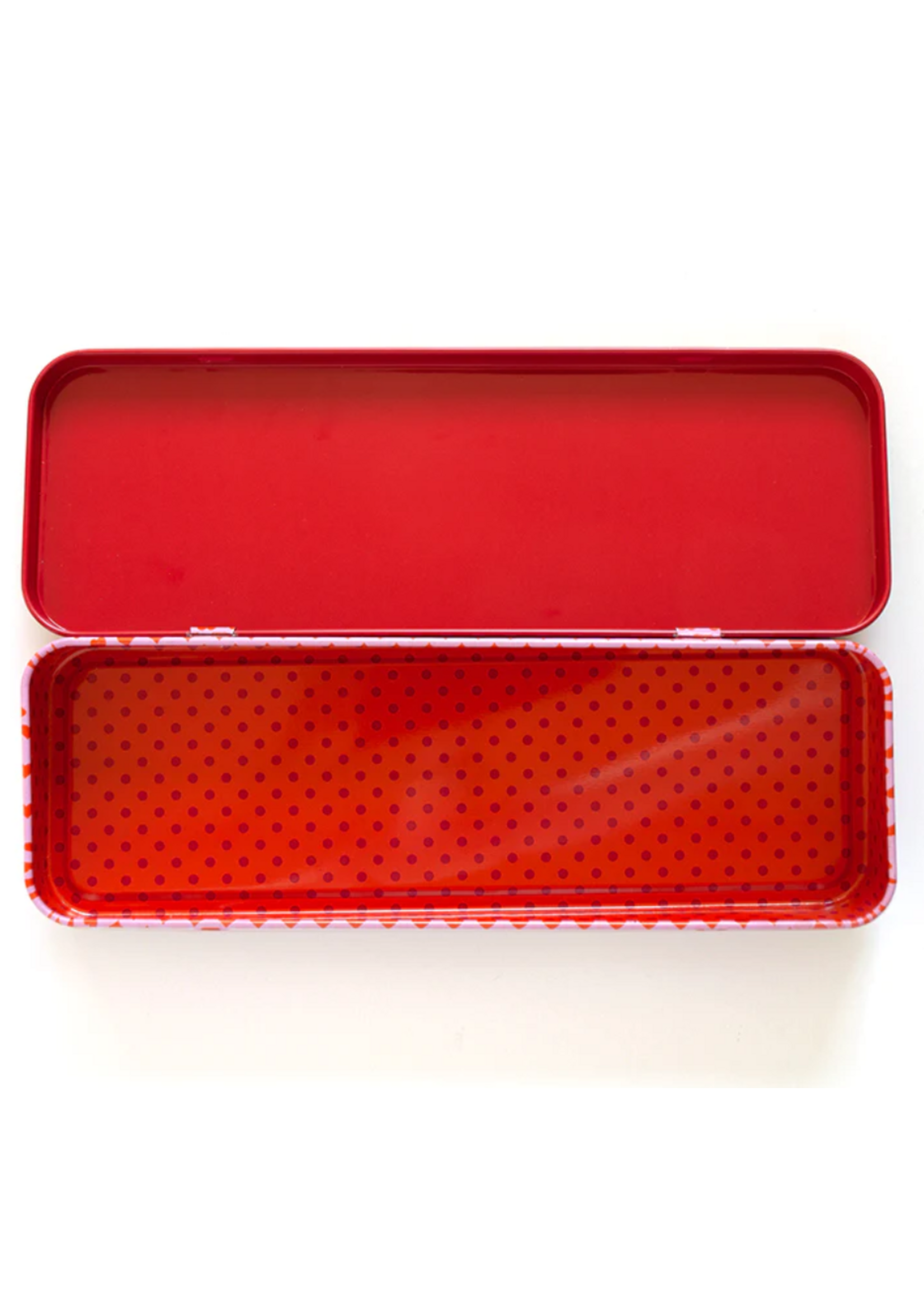 Kate Thurman Awesome Pencil Box