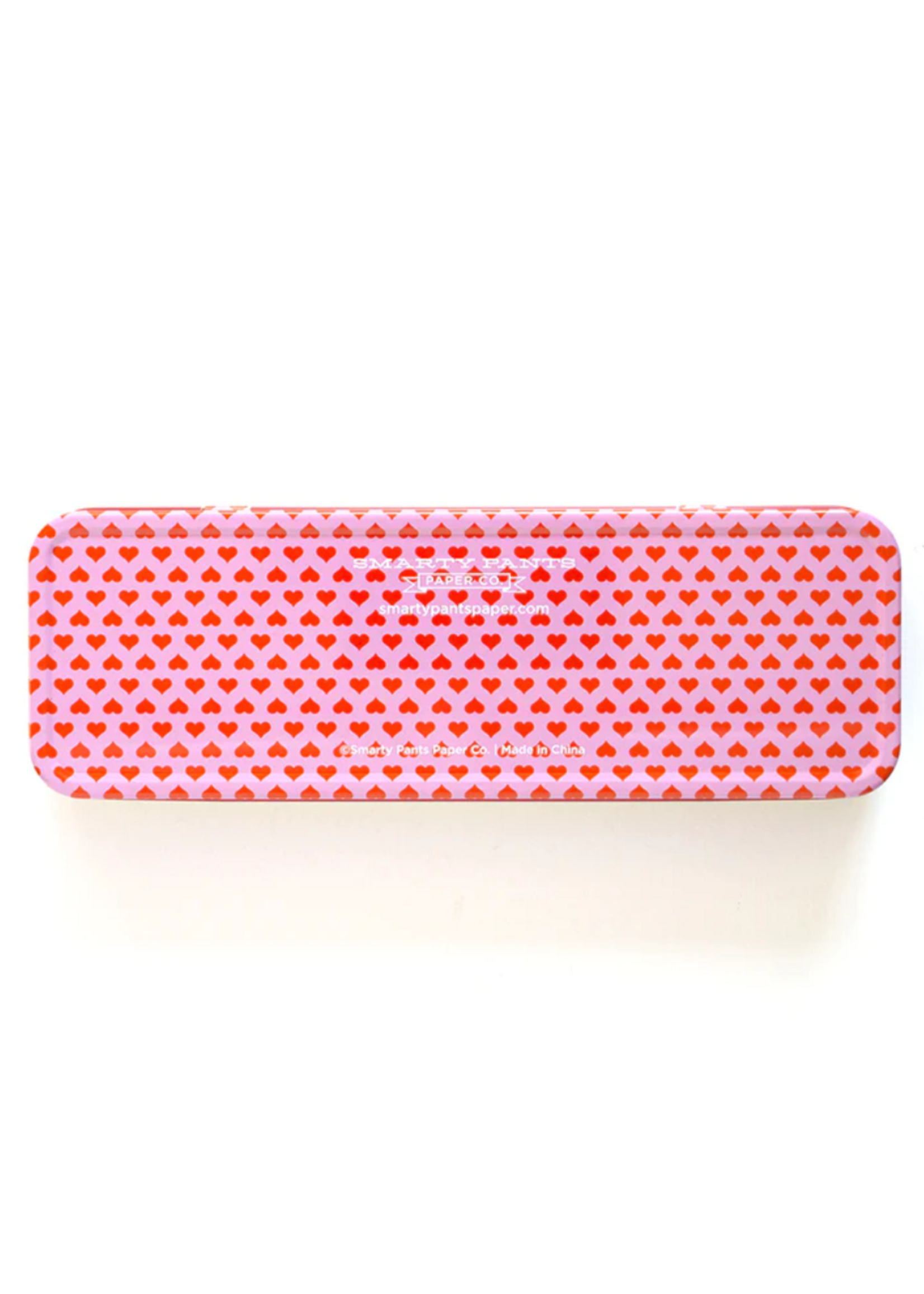 Kate Thurman Awesome Pencil Box