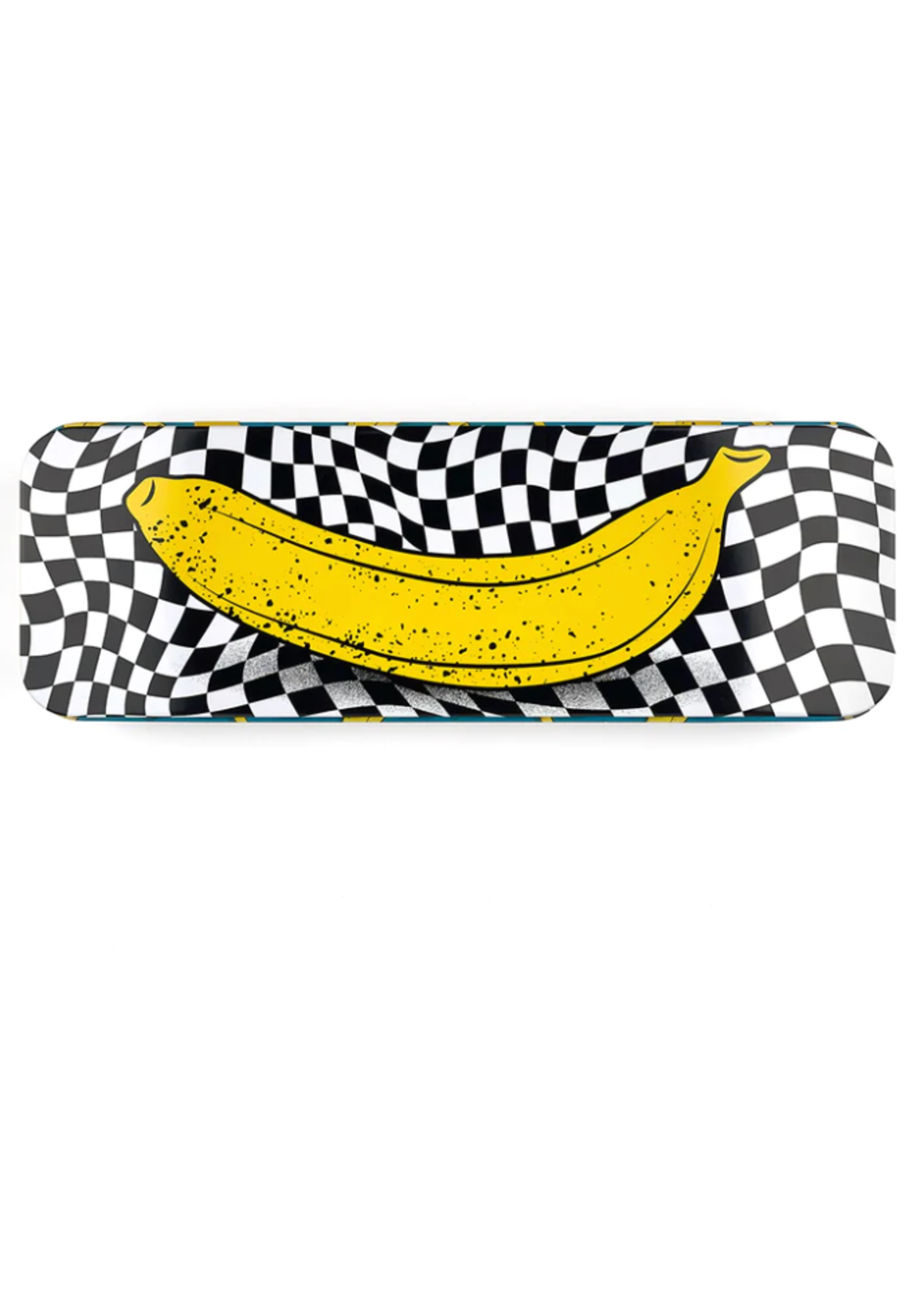 Kate Thurman Banana Pencil Box