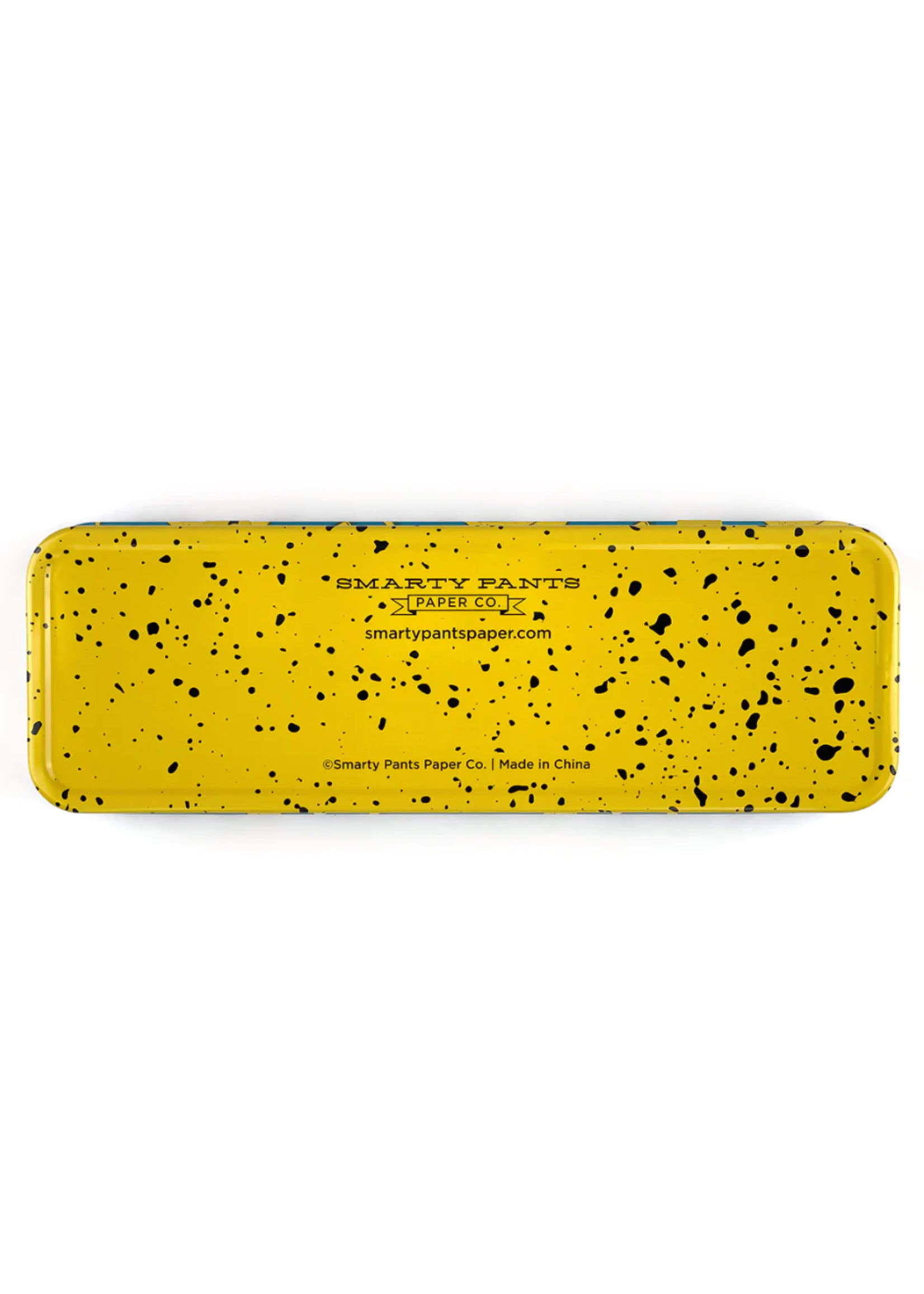 Kate Thurman Banana Pencil Box
