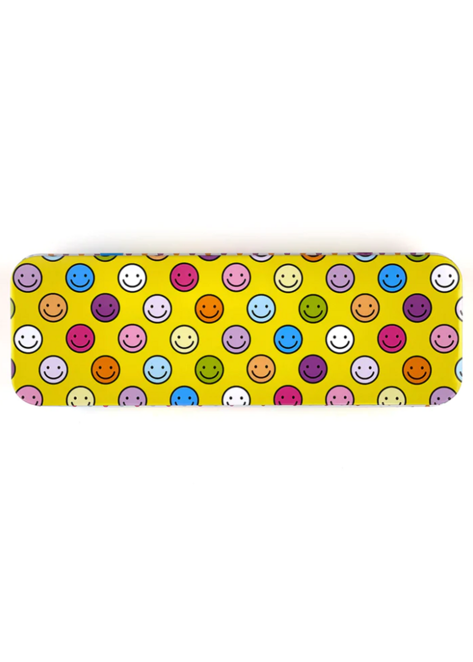 Kate Thurman Tie Dye Pencil Box