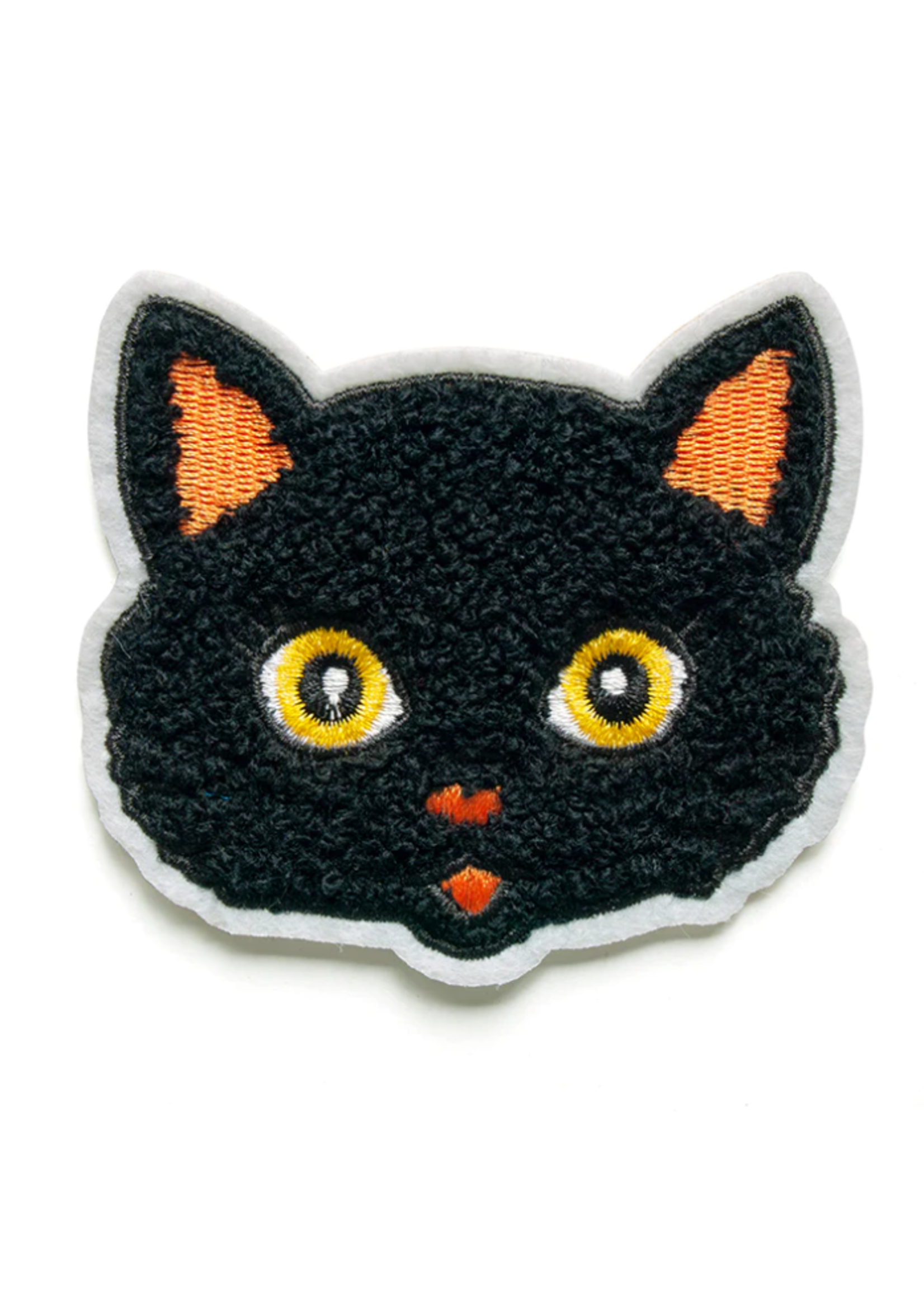 Kate Thurman Smarty Pants Patches