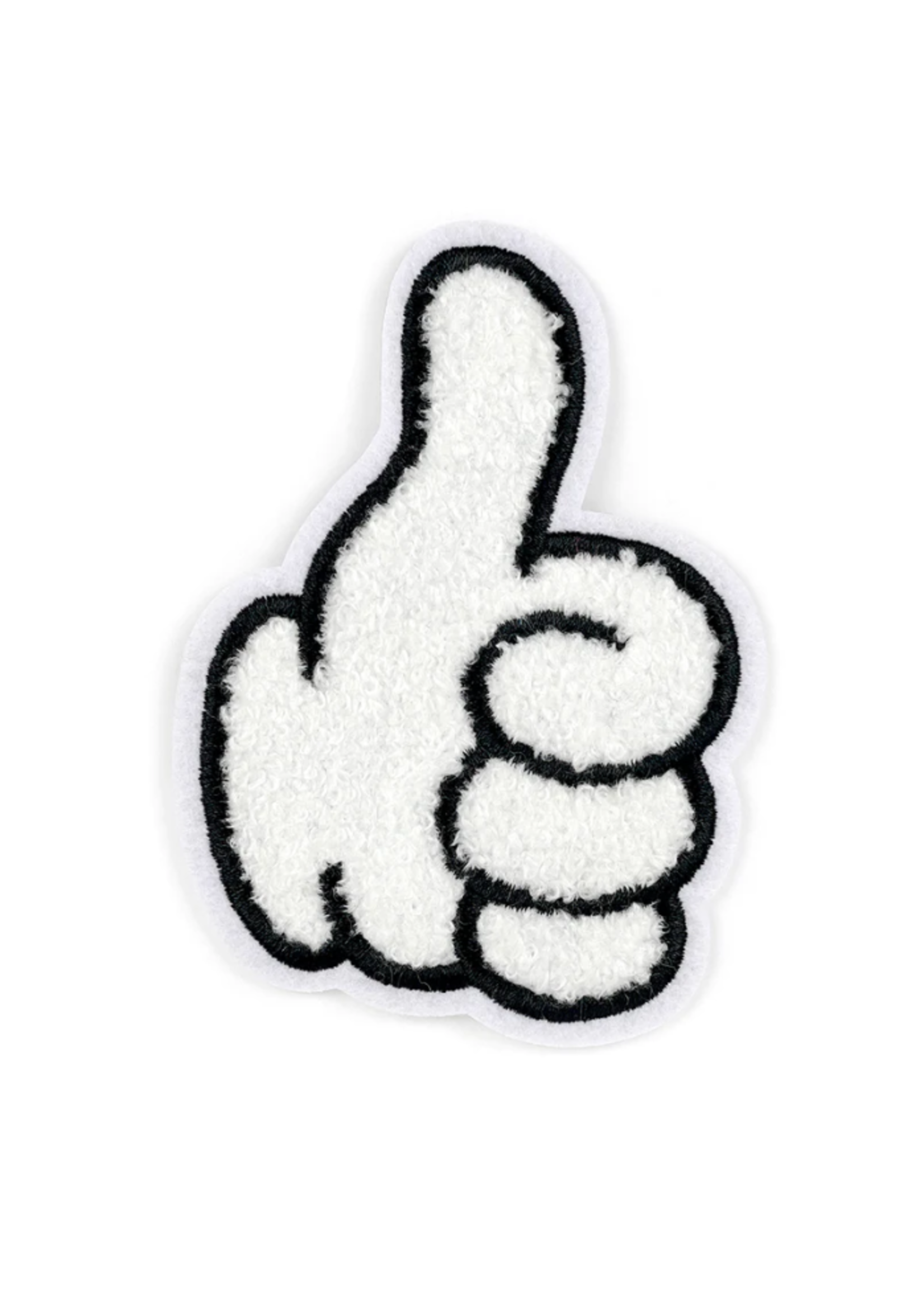 Kate Thurman Smarty Pants Patches