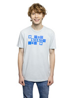 SCAD SCAD Checkerboard T-Shirt