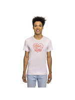 SCAD Love SCAD, T-Shirt, Light Pink