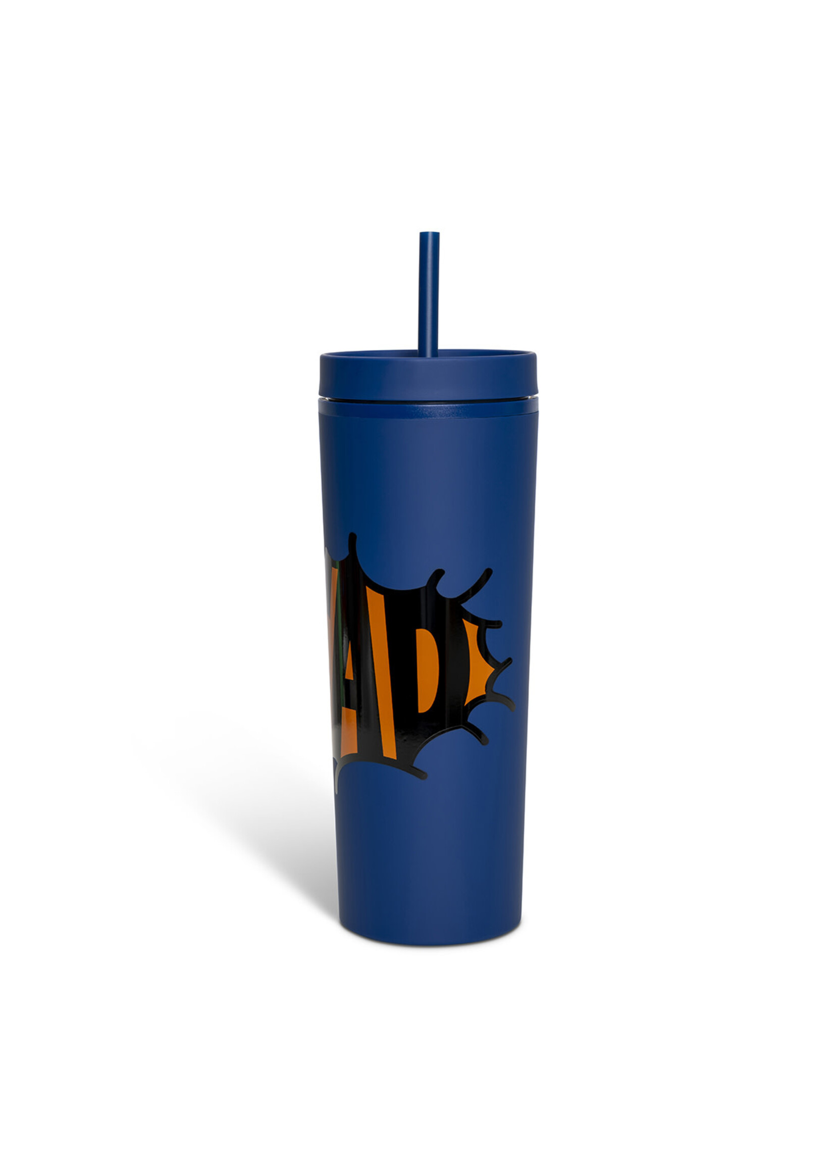 SCAD Breakthrough Tumbler Acrylic 17 oz Navy