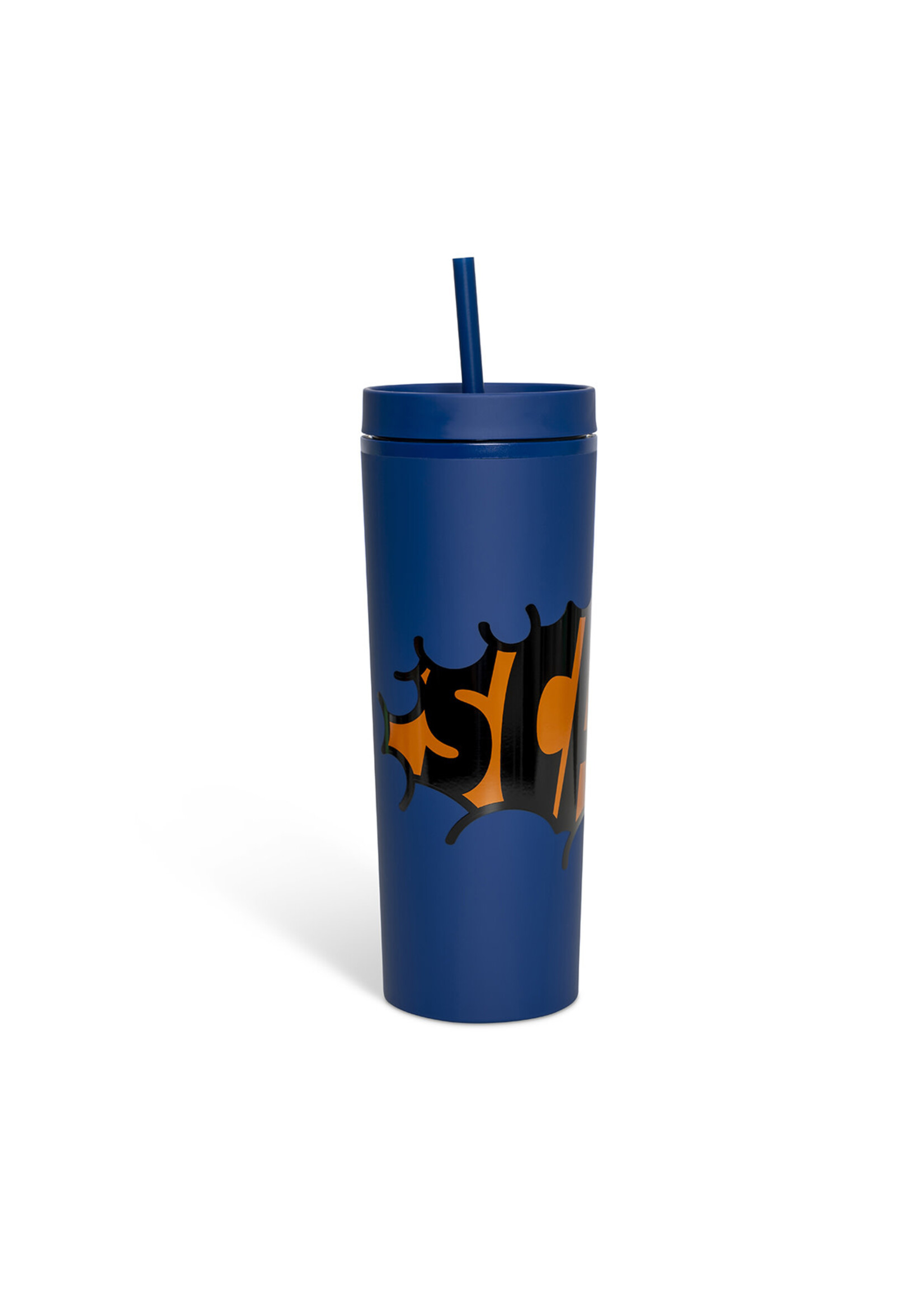 SCAD Breakthrough Tumbler Acrylic 17 oz Navy