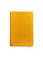 SCAD SCAD Flower Garden, Orange, Journal