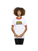SCAD SCAD Mario Ringer T-shirt