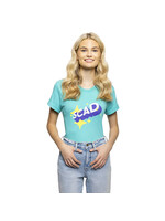 SCAD Shine, T-Shirt, Teal