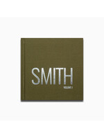 Daniel E. Smith Dan Smith Book