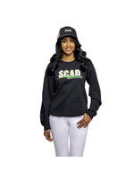 SCAD SCAD Bolt Sweatshirt Black