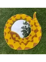 Rebecca Coll Rebecca Coll Snake Mirror