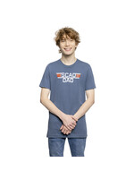 SCAD SCAD Take Off T-Shirt Slate